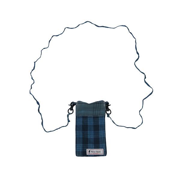 PORTER CLASSIC ポータークラシック HAND WORK iPhone POUCH