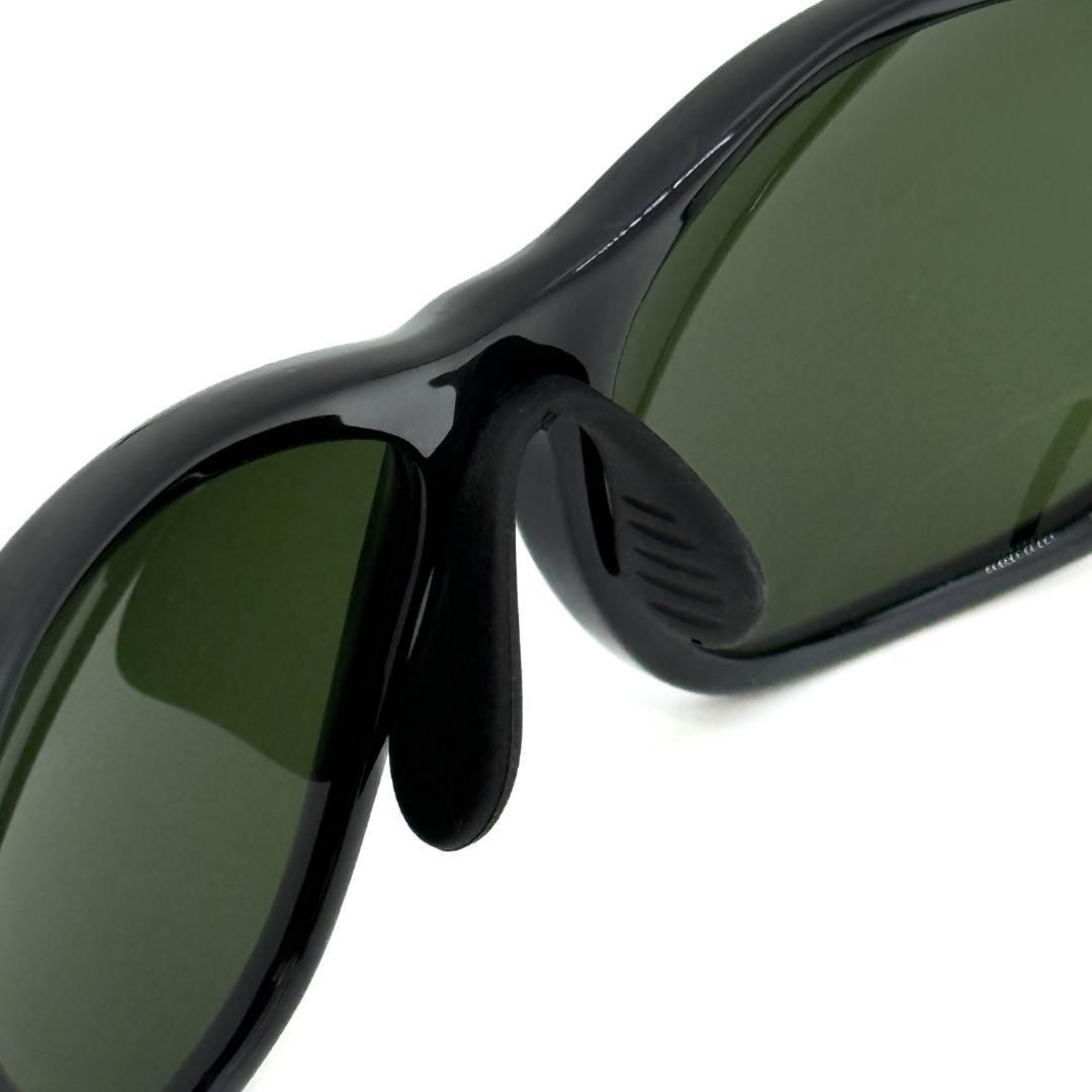 MONCLER × FRAGMENT サングラス ML0275 グリーンレンズ MONCLER × FRAGMENT サングラス ML0275 グリーンレンズ