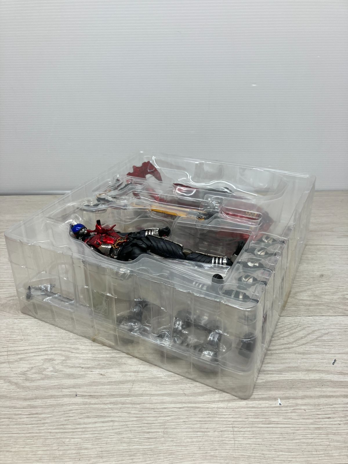 VOL.52 仮面ライダーカブト