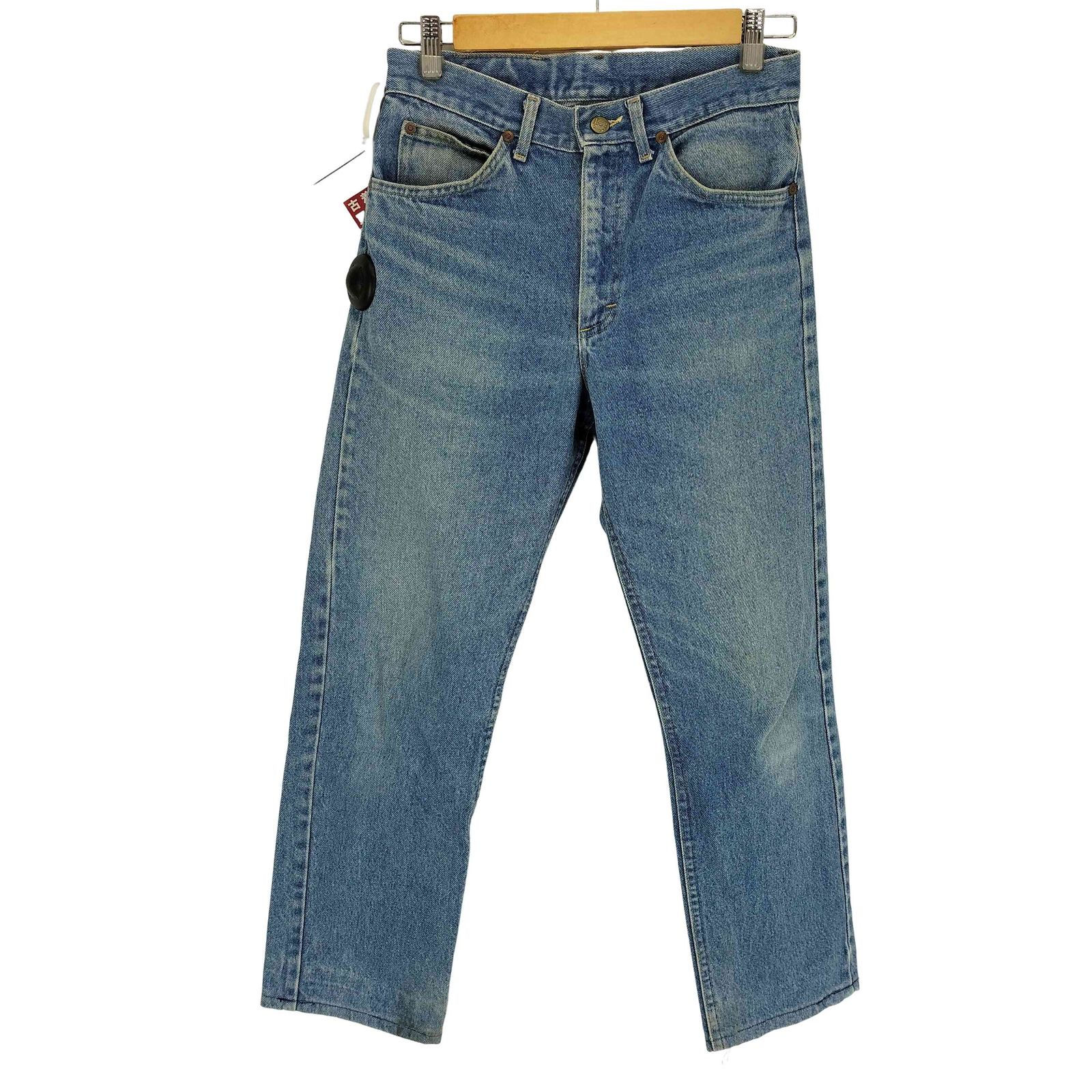 リー Lee 80-90S USA製 200-0143 レジスターマーク M.R. ユニオン