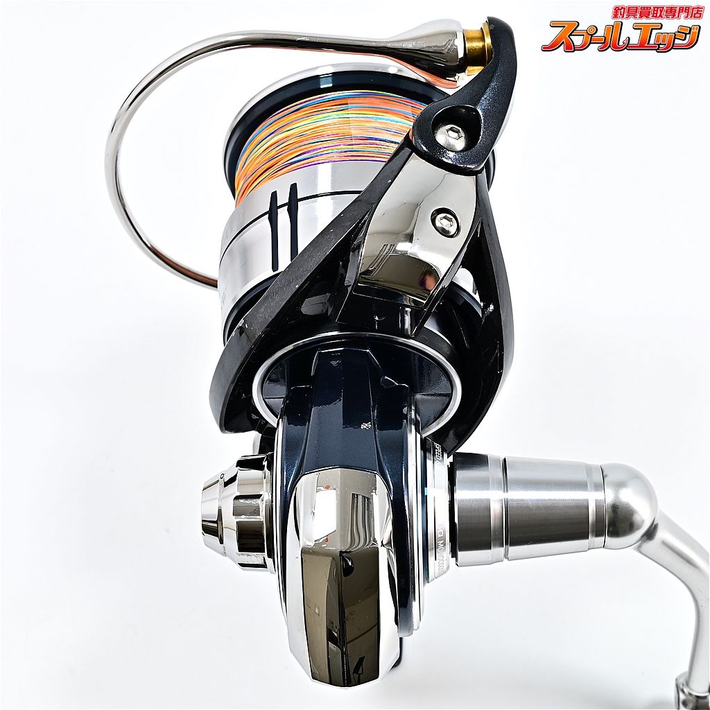 【ダイワ】 21セルテート SW 14000-XH DAIWA CERTATEm41929