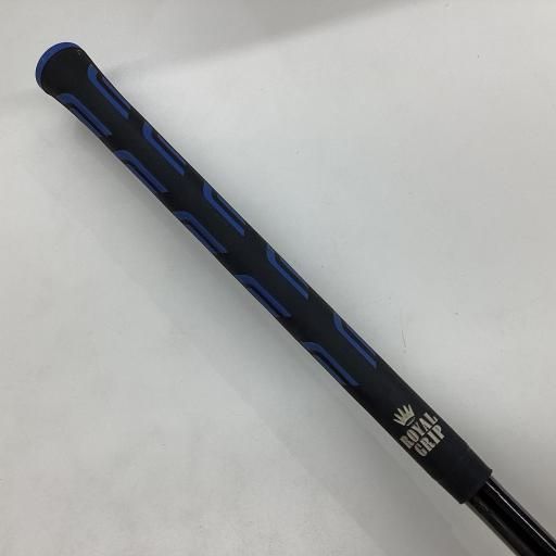 中古】 キャスコ Dolphin wedge DW-117 FORGED 55° ウェッジ WG
