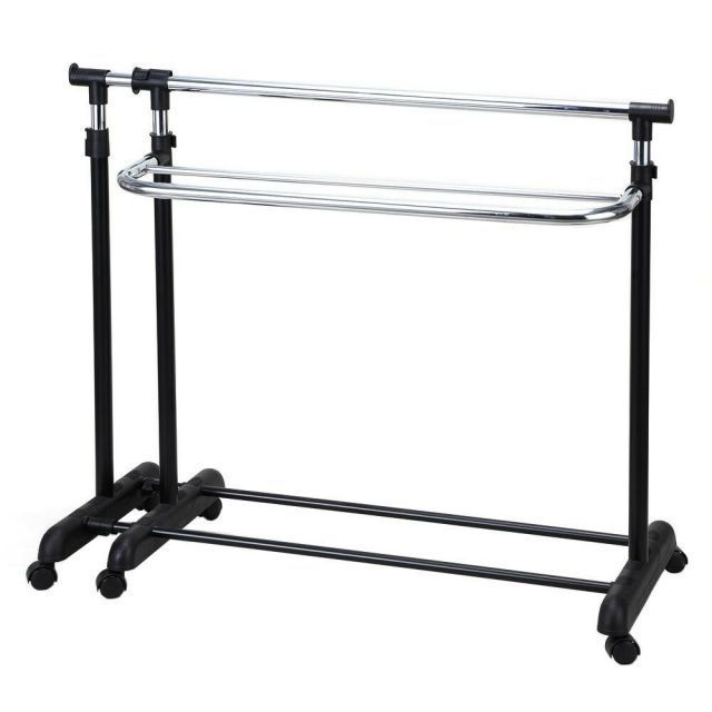 東出漆器 ワイドパイプハンガー 5279