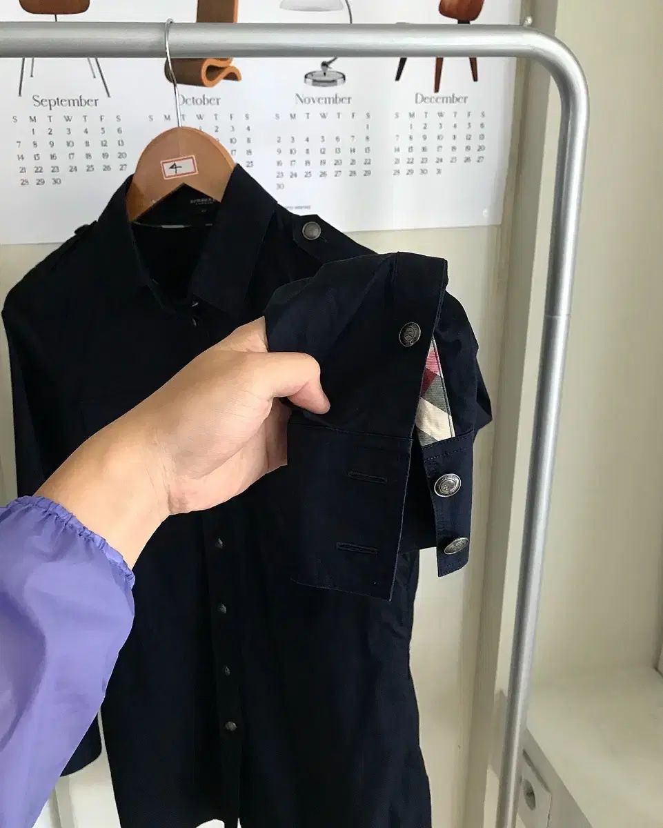 BURBERRY バーバリー