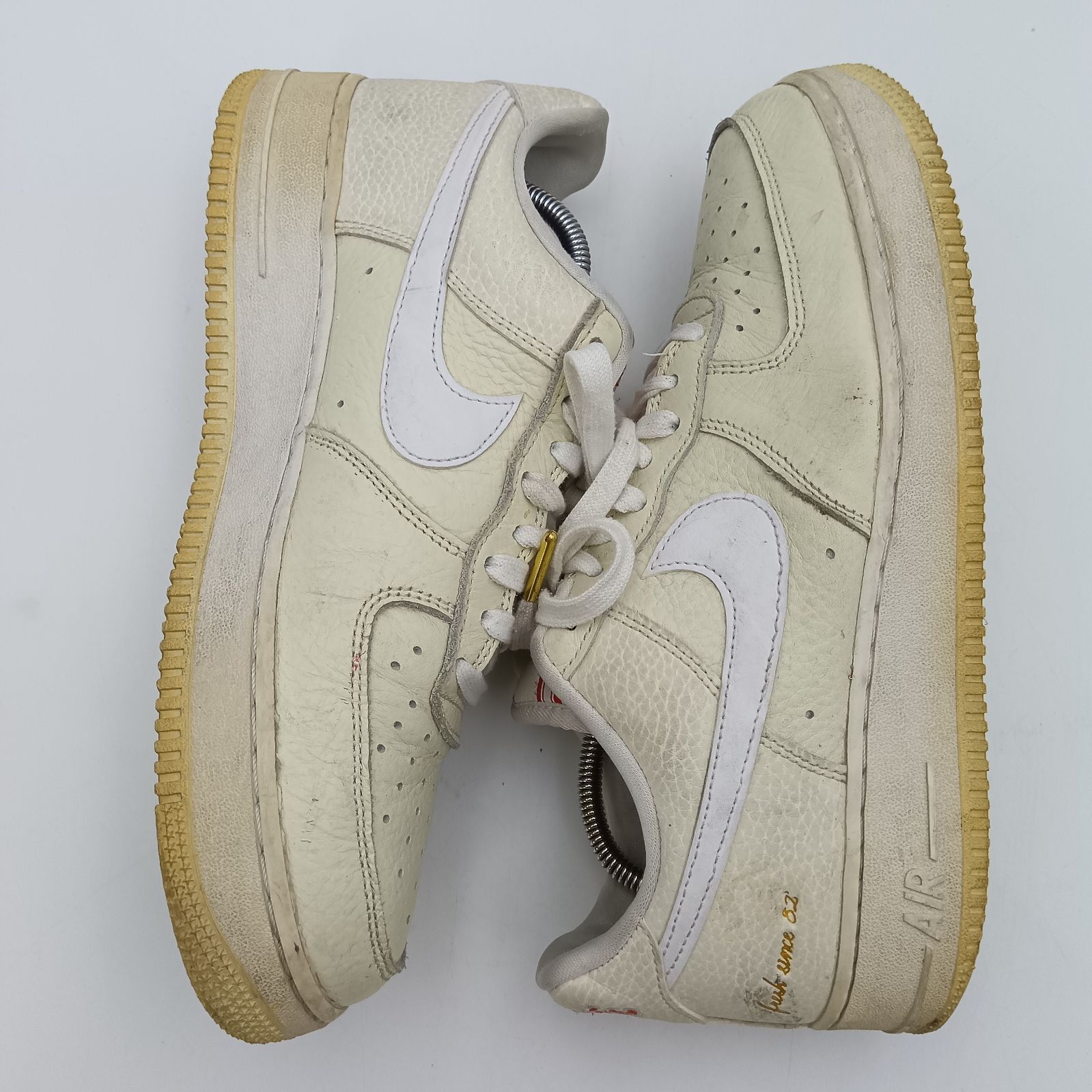 スニーカー ホワイト