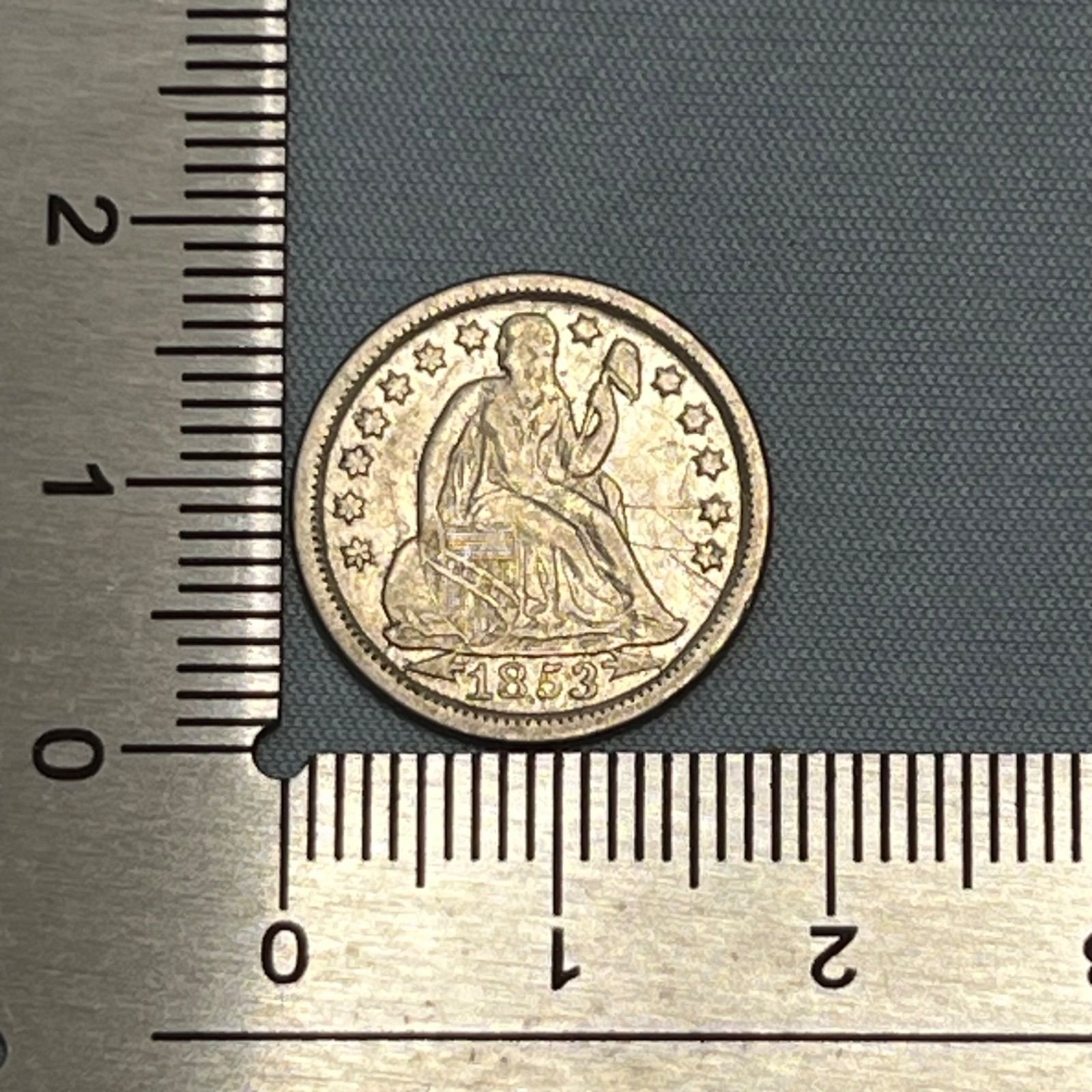 アメリカ　銀貨　ダイム銀貨など　２０枚 楽天市場】【当店グレード：C〜D】 銀貨 ルーズベルトダイム硬貨