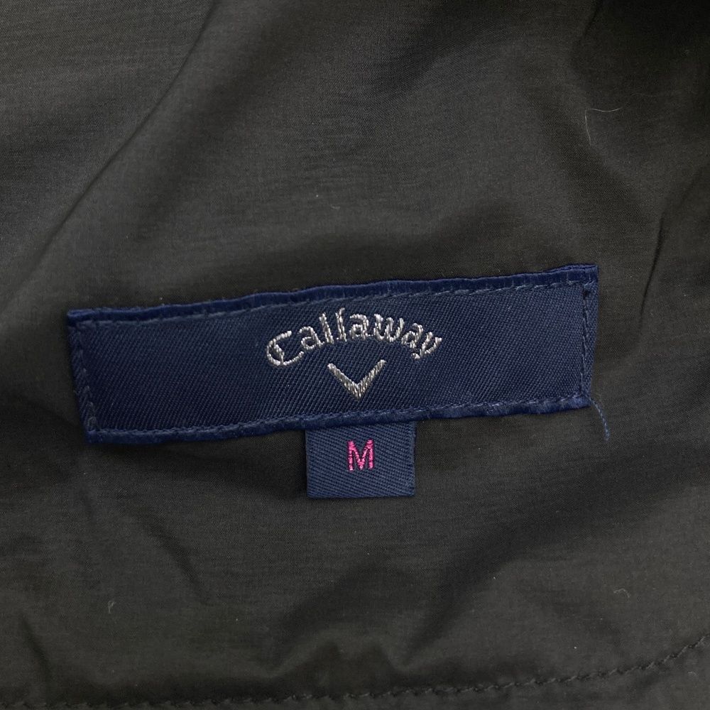 キャロウェイ ダウン