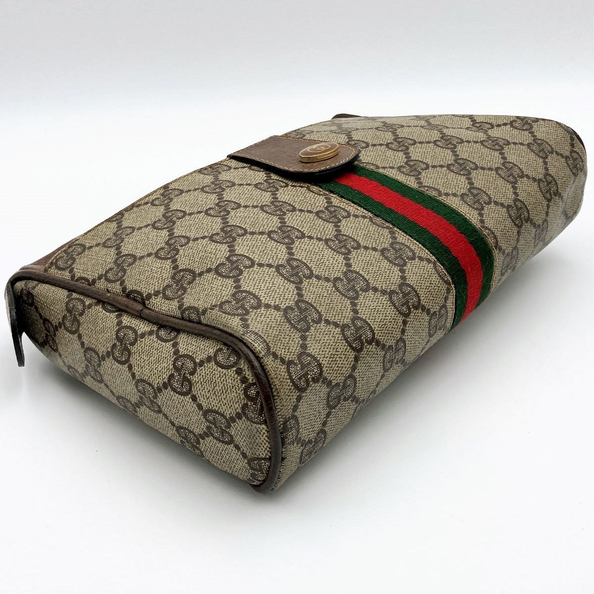 GUCCI グッチ オールドグッチ クラッチバッグ セカンドバッグ ポーチ