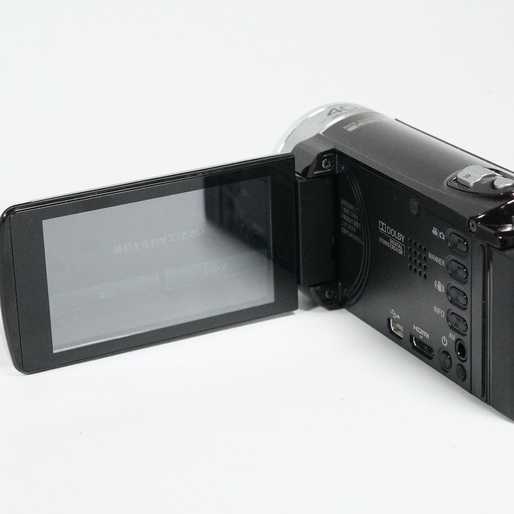JVC
