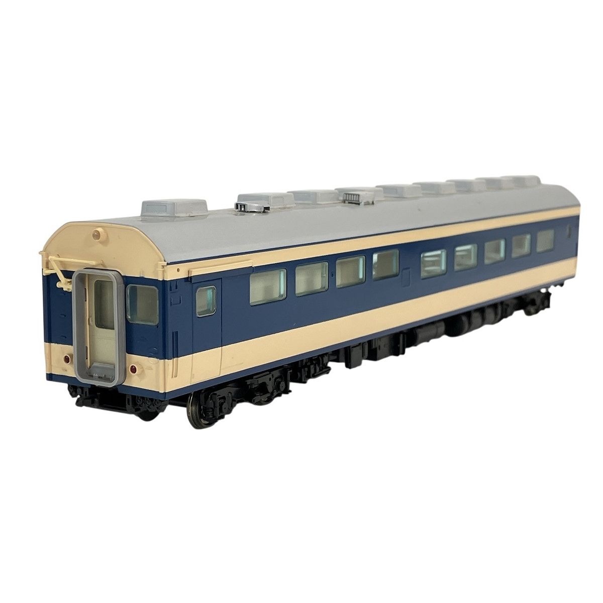 TOMIX トミックス HO-361 国鉄 サシ581形 食堂車 HOゲージ 鉄道模型 W10485421