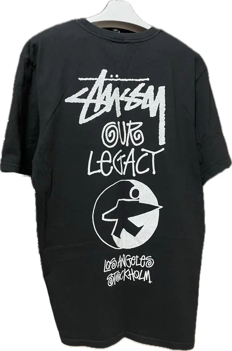 STUSSY ステューシー OUR LEGACY アワーレガシー Tシャツ