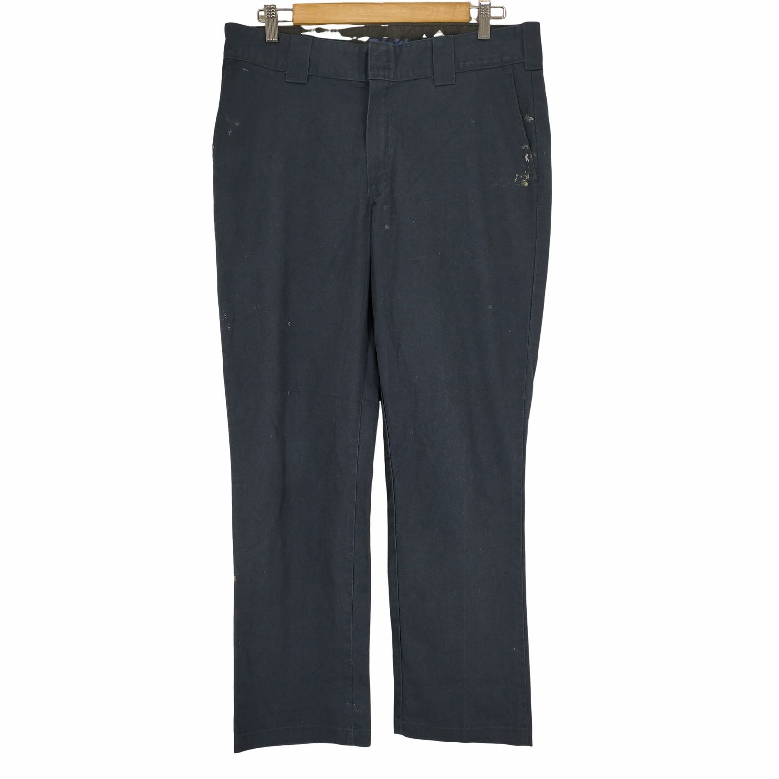 ディッキーズ Dickies FLEX ワークパンツ メンズ  36×32