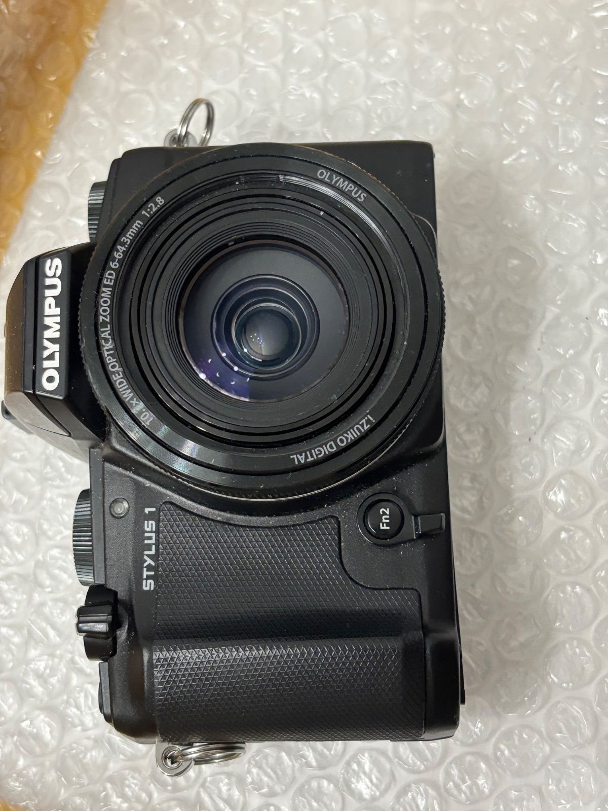 OLYMPUS STYLUS 1 ストア コンパクトデジタルカメラ OLYMPUS