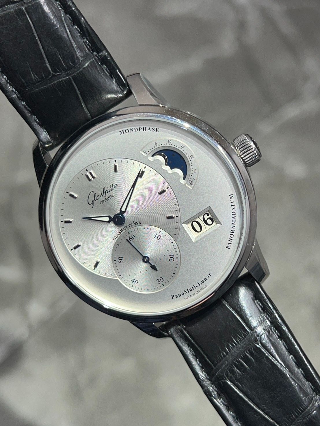 未使用品 桃太郎ジーンズ MJ2103 銅丹特濃 サイズ36 桃太郎ジーンズ