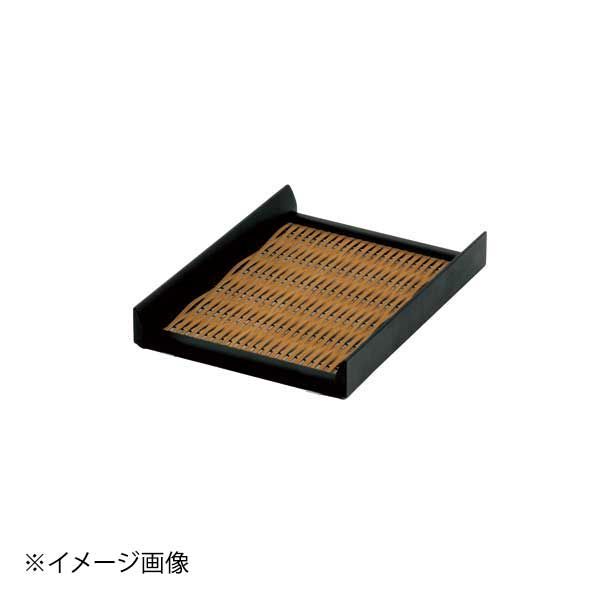 【新品】フードメッシュトレー FTG-30 ブラック