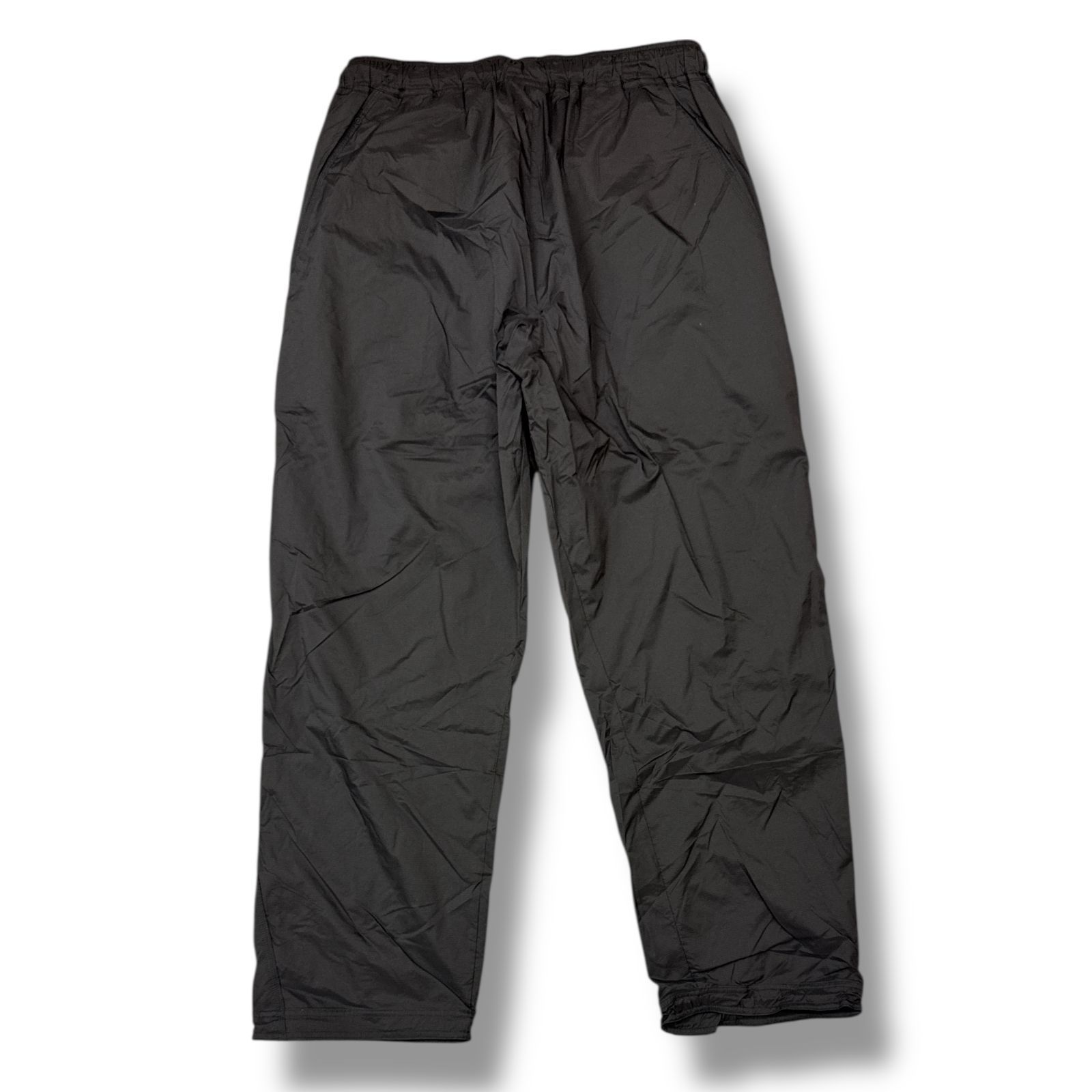 参考上代37400円 未使用品 GOLDWIN 0 25SS PARACHUTE WIND PANTS