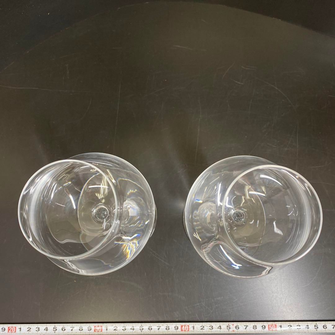 ワイングラス 一対