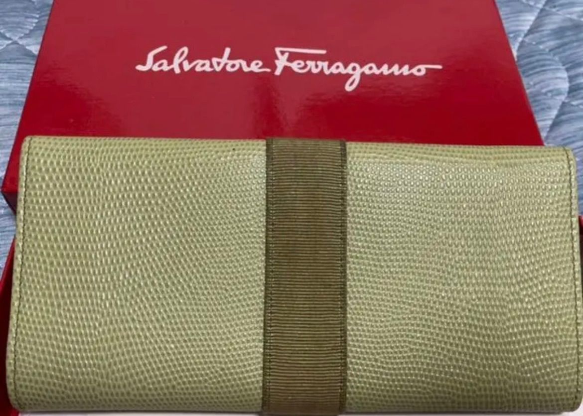 人気の福袋 値頃 新品、未使用 Salvatore ferragamo サルヴァトーレ