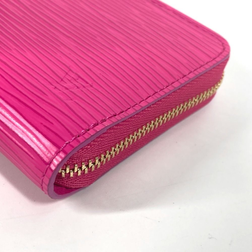 LOUIS VUITTON ルイヴィトン コインケース LV × TM ジッピー・コイン