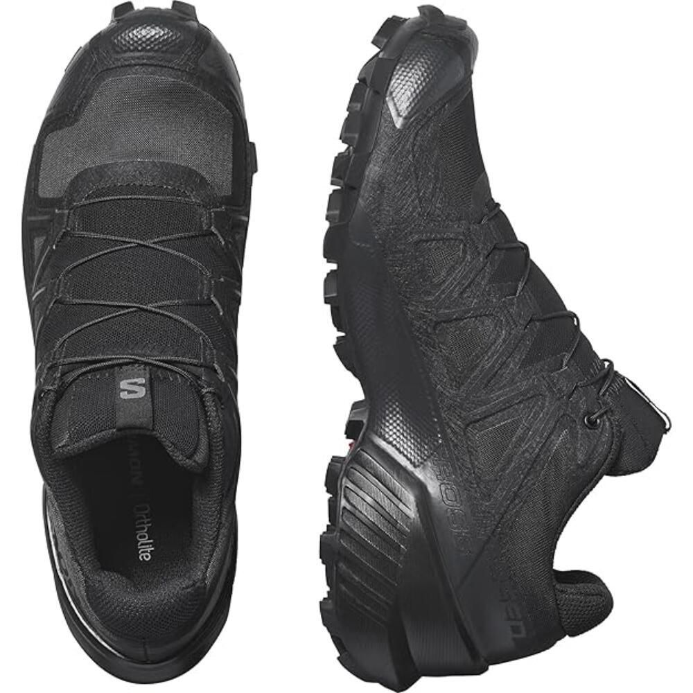 楽天市場】speedcross 5の通販 未使用級✨SALOMON スピードクロス5 GTX