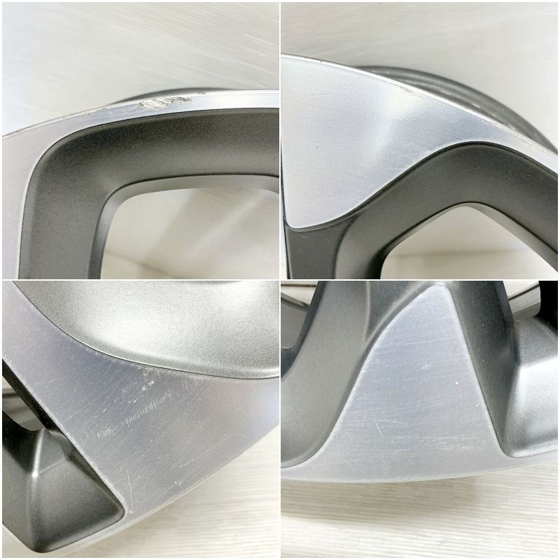 ホイル 純正ホイール