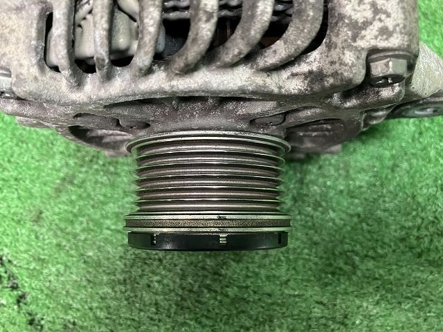 ノート E12 オルタネーター ダイナモ メダリスト ミツビシ 23100-3HD1A 23100-3HD1A KH3 FFCRYSTALESIA_COM