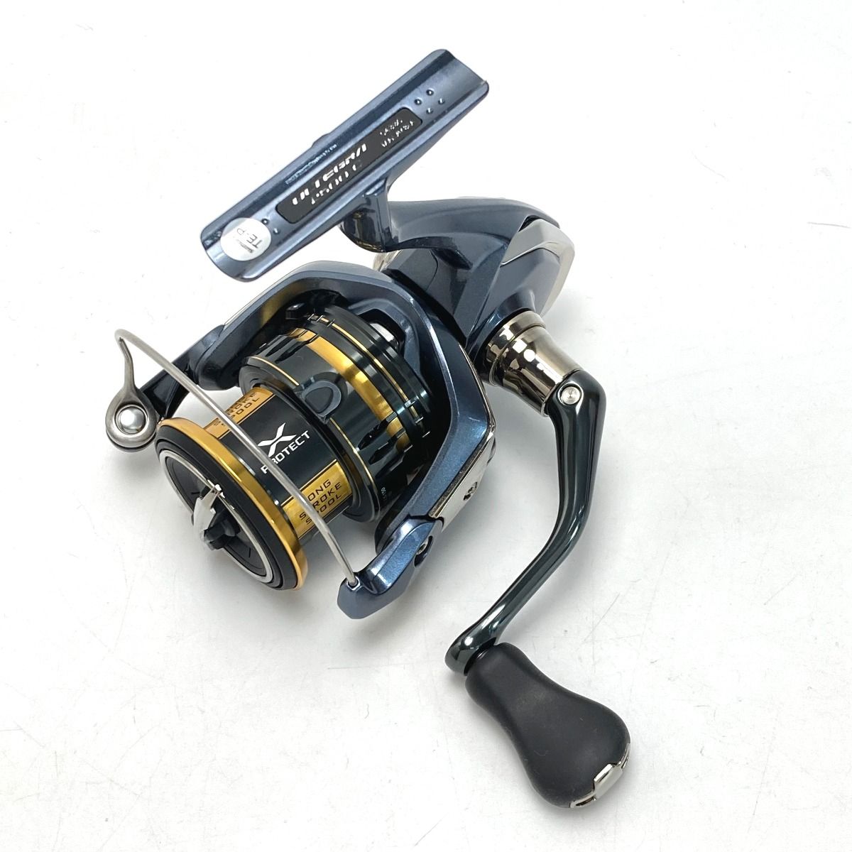 NFT エアノス テンカラ ST36 NFT エアノス テンカラ ST36 渓流竿