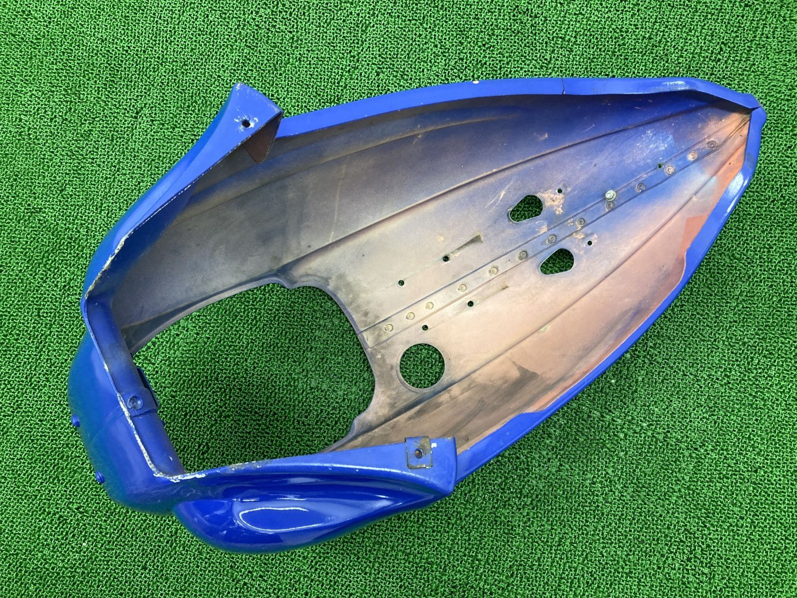 ItaljetMoto VELOCIFERO