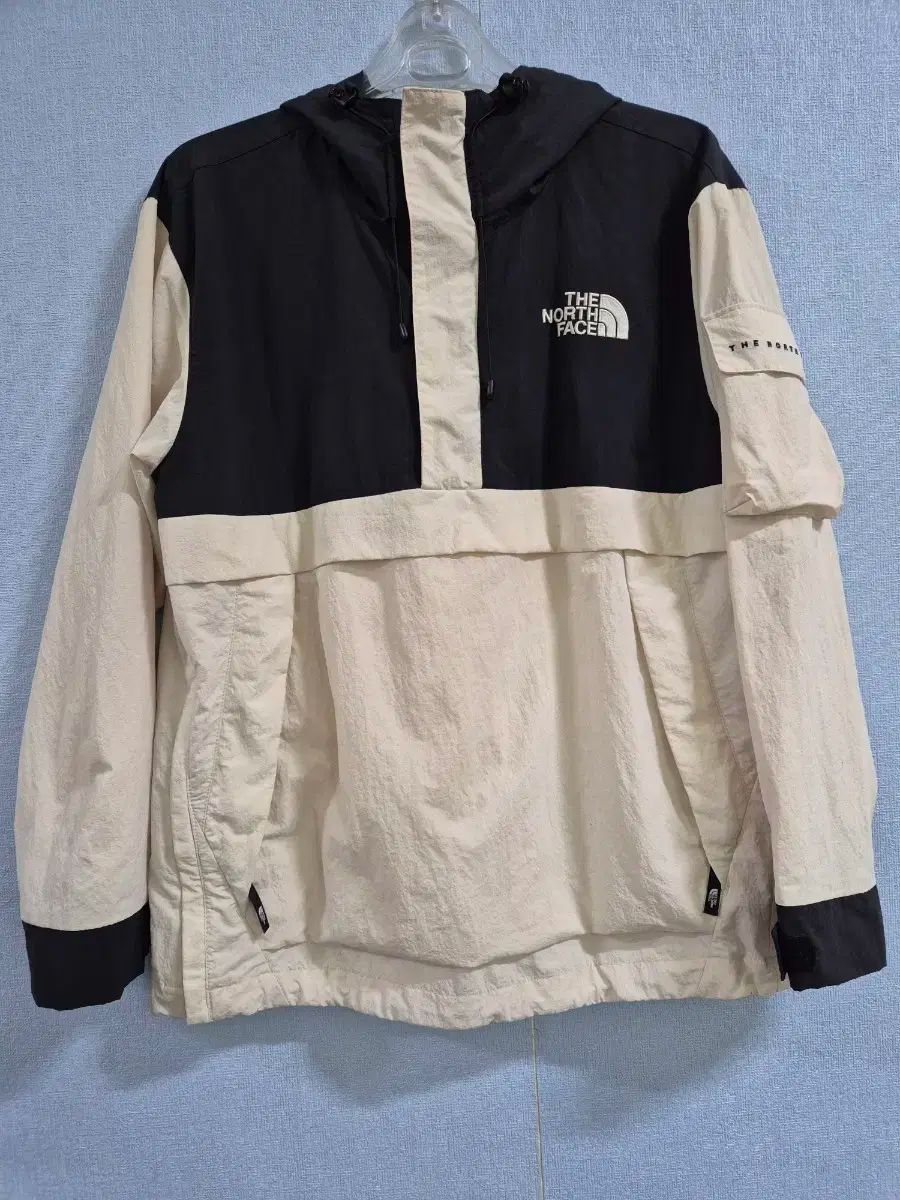 THE NORTH FACE ザ ノース フェイス Anorak アノラック ウィンドブレーカージャケット