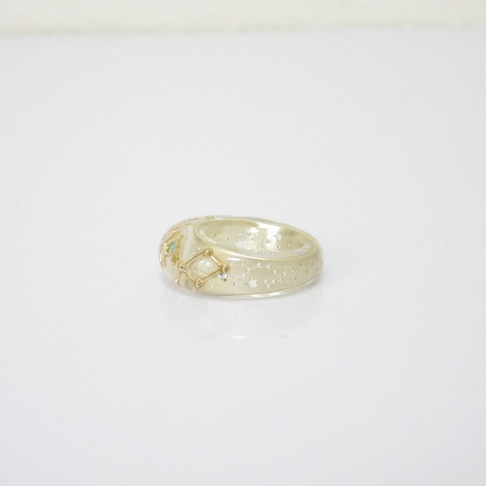 STAR JEWELRY 2018年 限定 リング 11号 STAR JEWELRY 2018年 限定 リング 11号