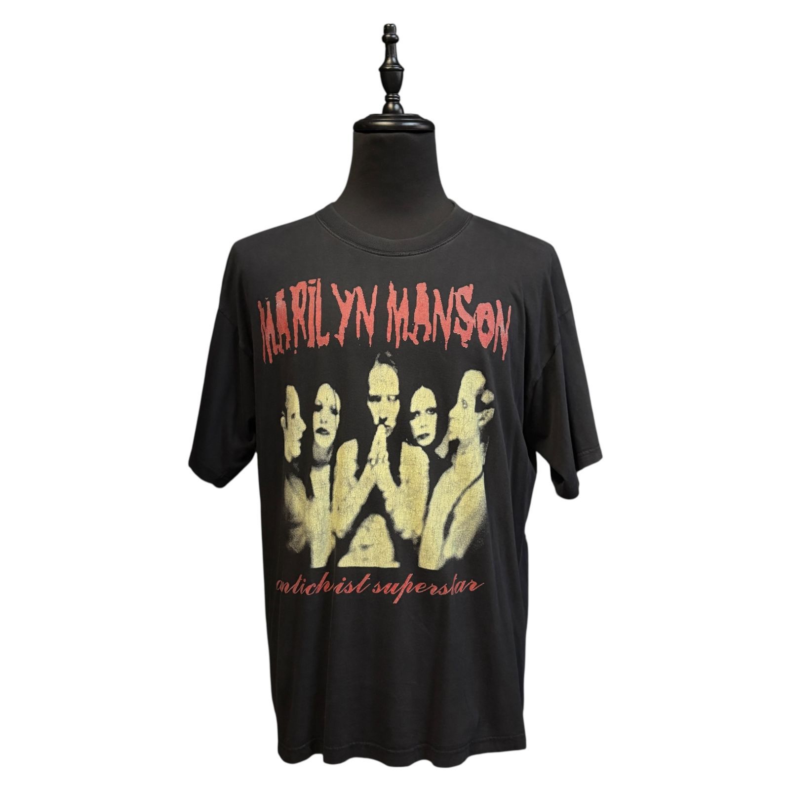 マリリンマンソンANTICHRIST SUPERSTAR XL