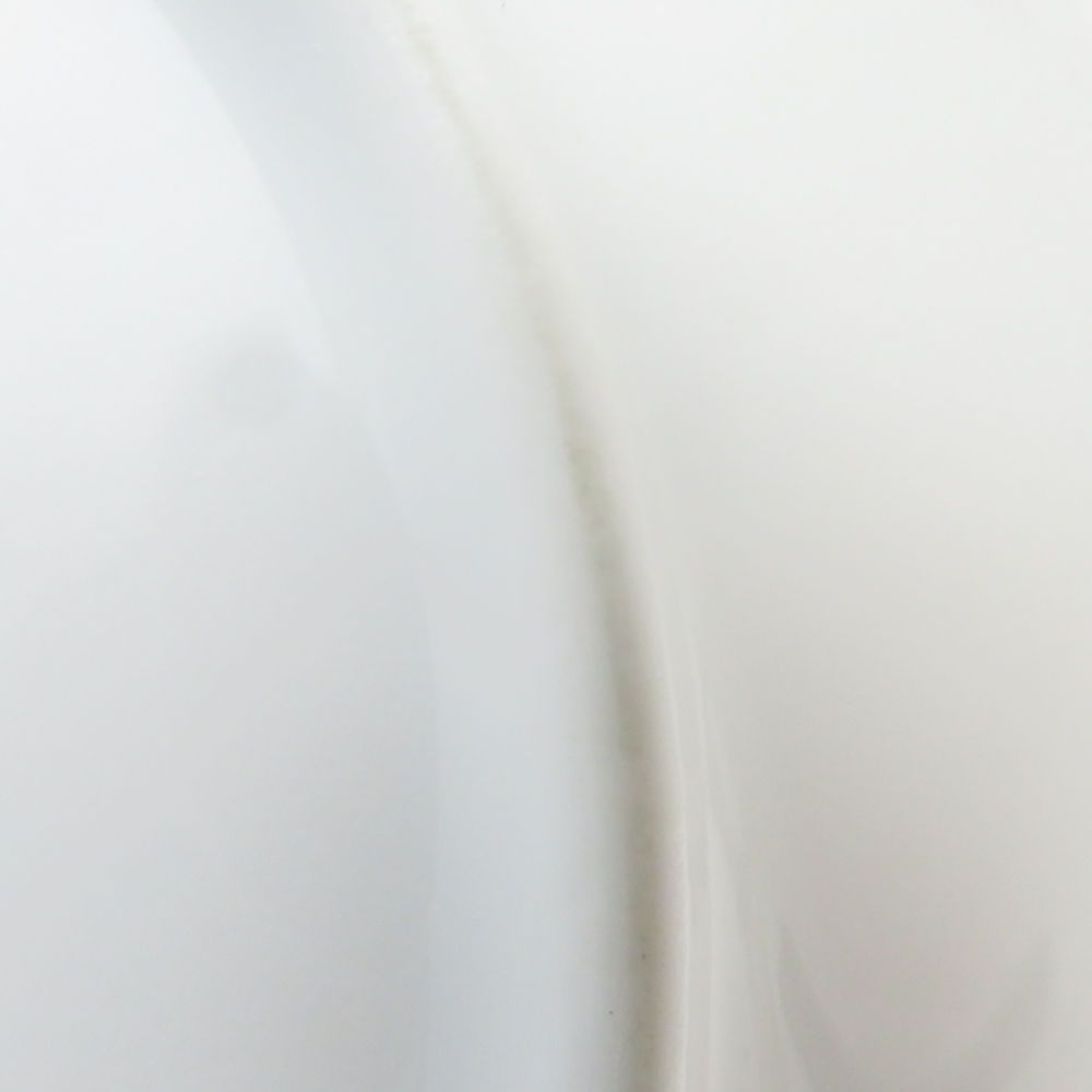 Richard Ginori リチャードジノリ ベッキオホワイト 中皿 5枚 セット 19cmプレート ディッシュラウンド SC9274T1 SKLAD-KIRPICHA_RU