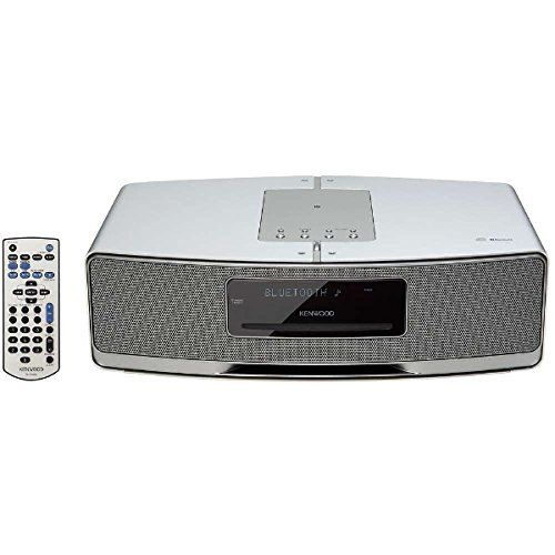 【中古】KENWOODケンウッド U-K575-S シルバー ケンウッド コンポ U-K575-S [シルバー](中古品) - メルカリ
