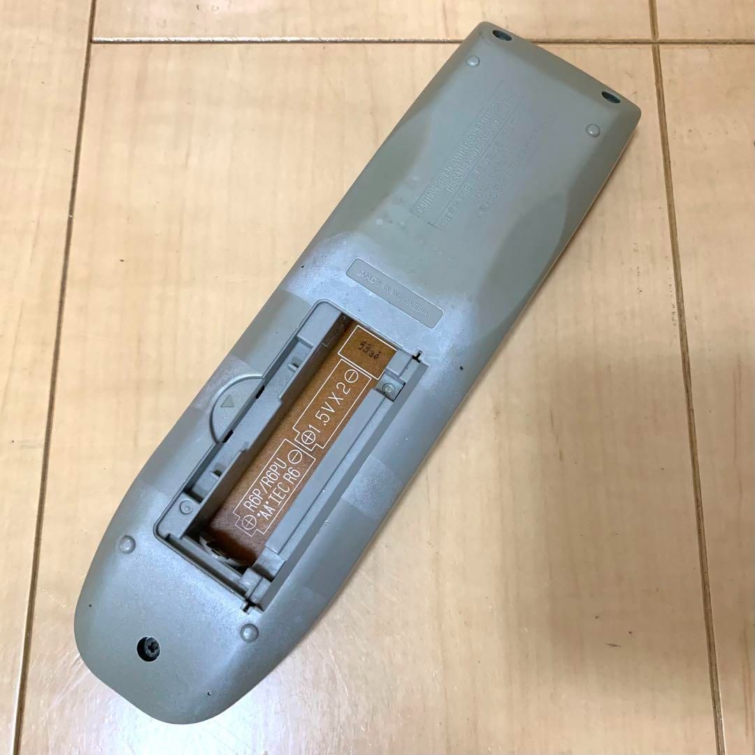 動作品 ベルト新品 FR-N9 CD/MD/TUNERアンプ Hi-MD対応 動作品 ベルト新品 FR-N9 CD/MD/TUNERアンプ Hi-MD対応 動作品