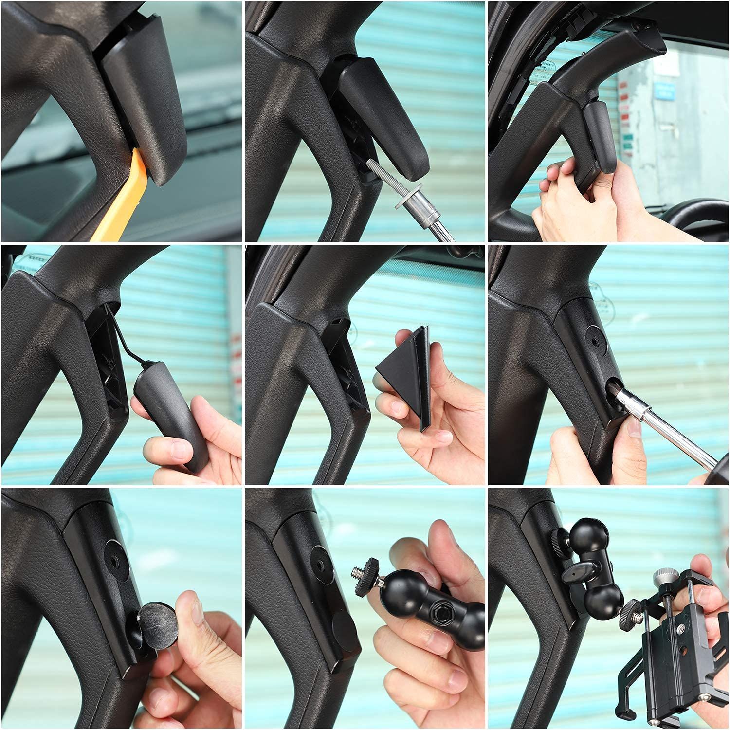 スタビライザー