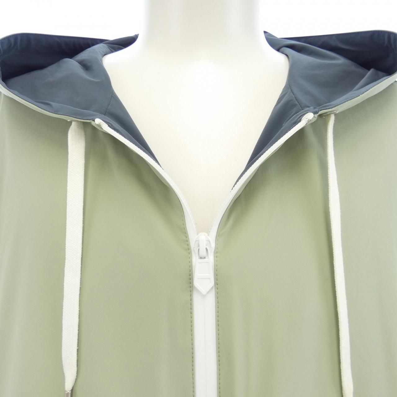 エルメス HERMES ブルゾン - メルカリ