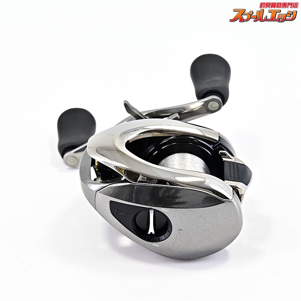 ノーマルギア SHIMANO