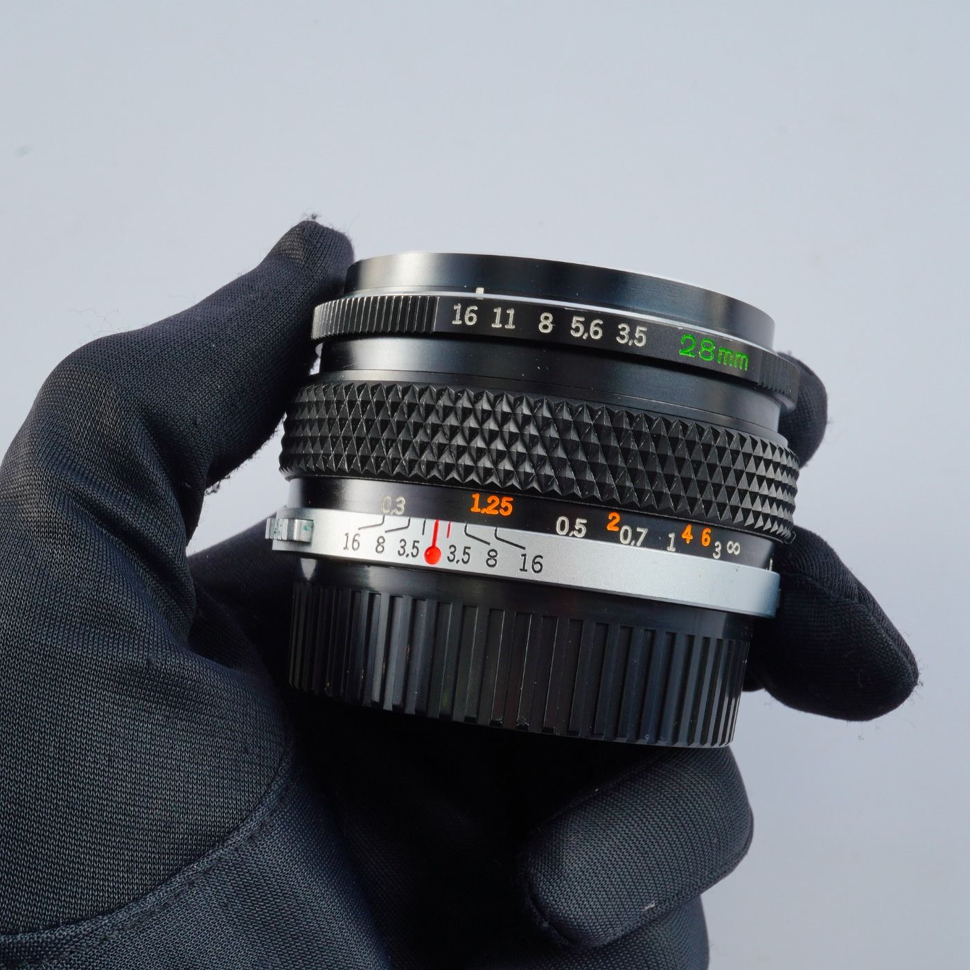 OLYMPUS オリンパス OM-System G. Zuiko Auto-W 単焦点レンズ 【公式通販】