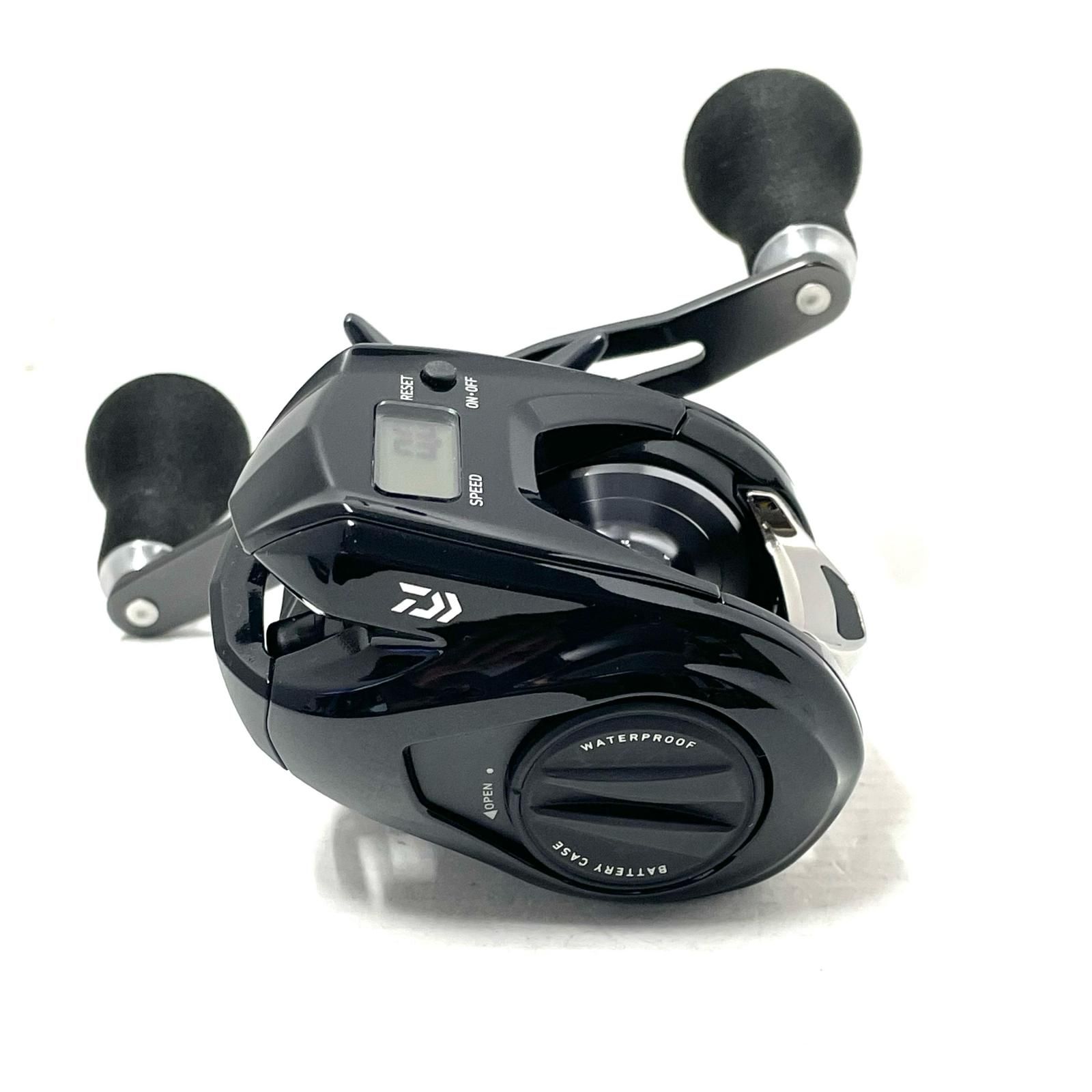 DAIWA - 【尾張小牧店】 中古 Daiwa | ダイワ リール 21ティエラ AIC150DH 【ベイトリール/右ハンドル】 【86】 尾張小牧店】 中古 Daiwa | ダイワ リール 21ティエラ AIC150DH