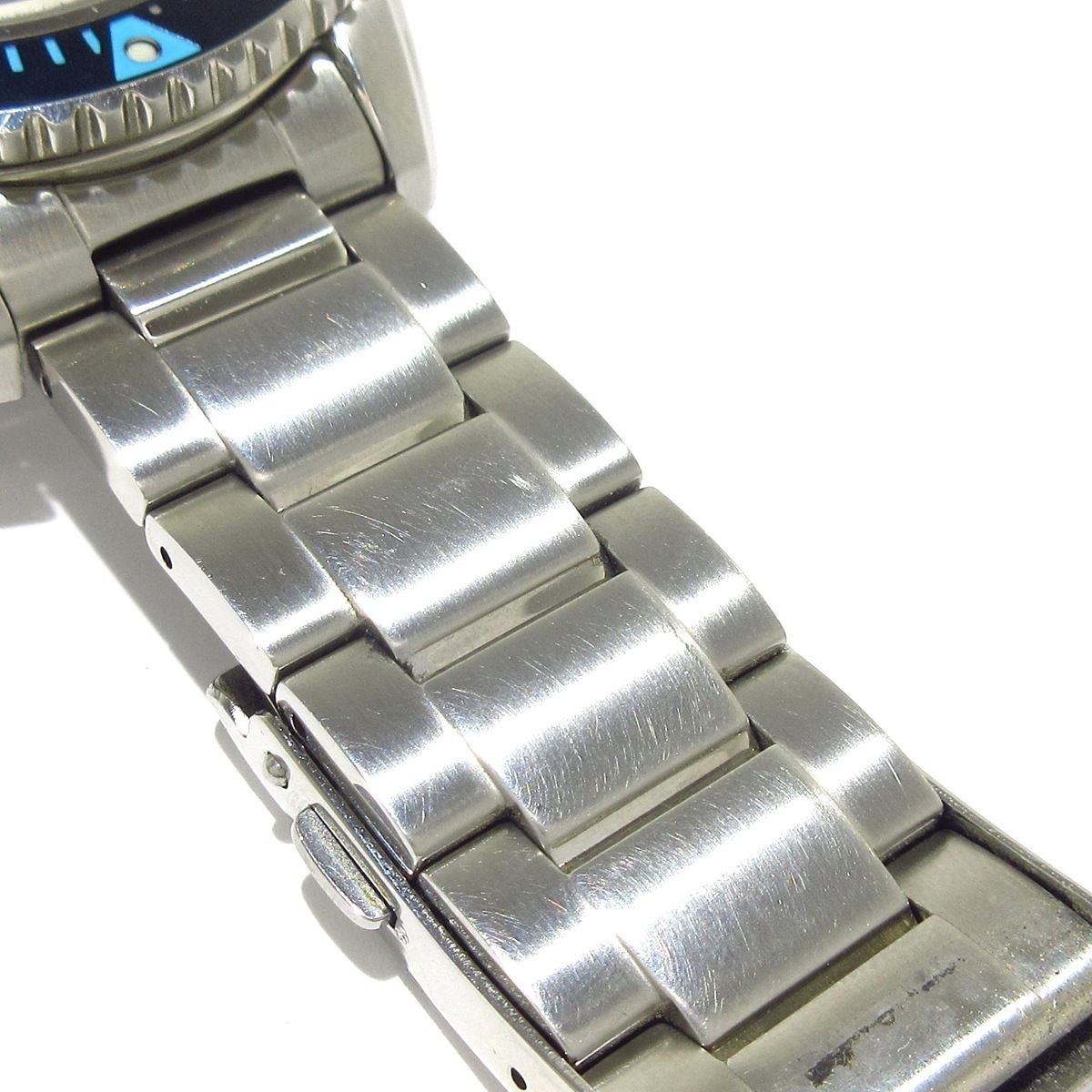 SEIKO(セイコー) 腕時計 プロスペックス SBDL057/V157-0DS0 メンズ  