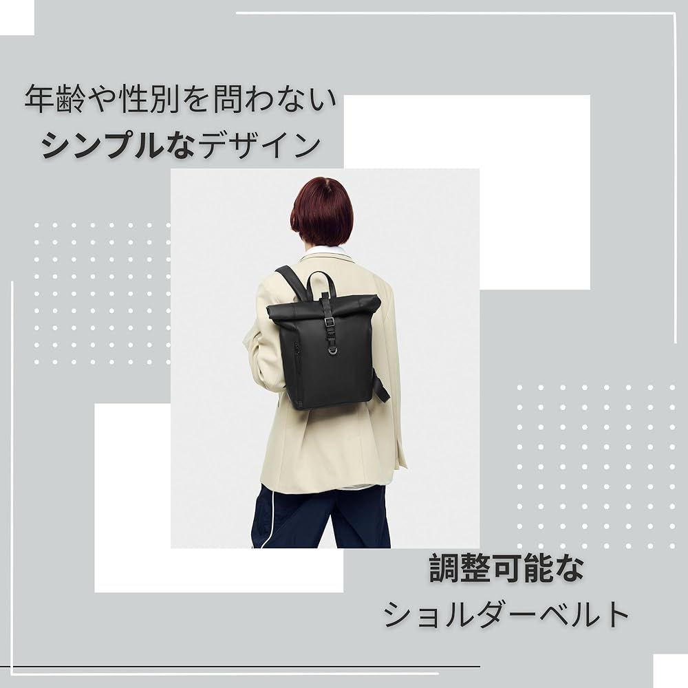 バックパック リュック