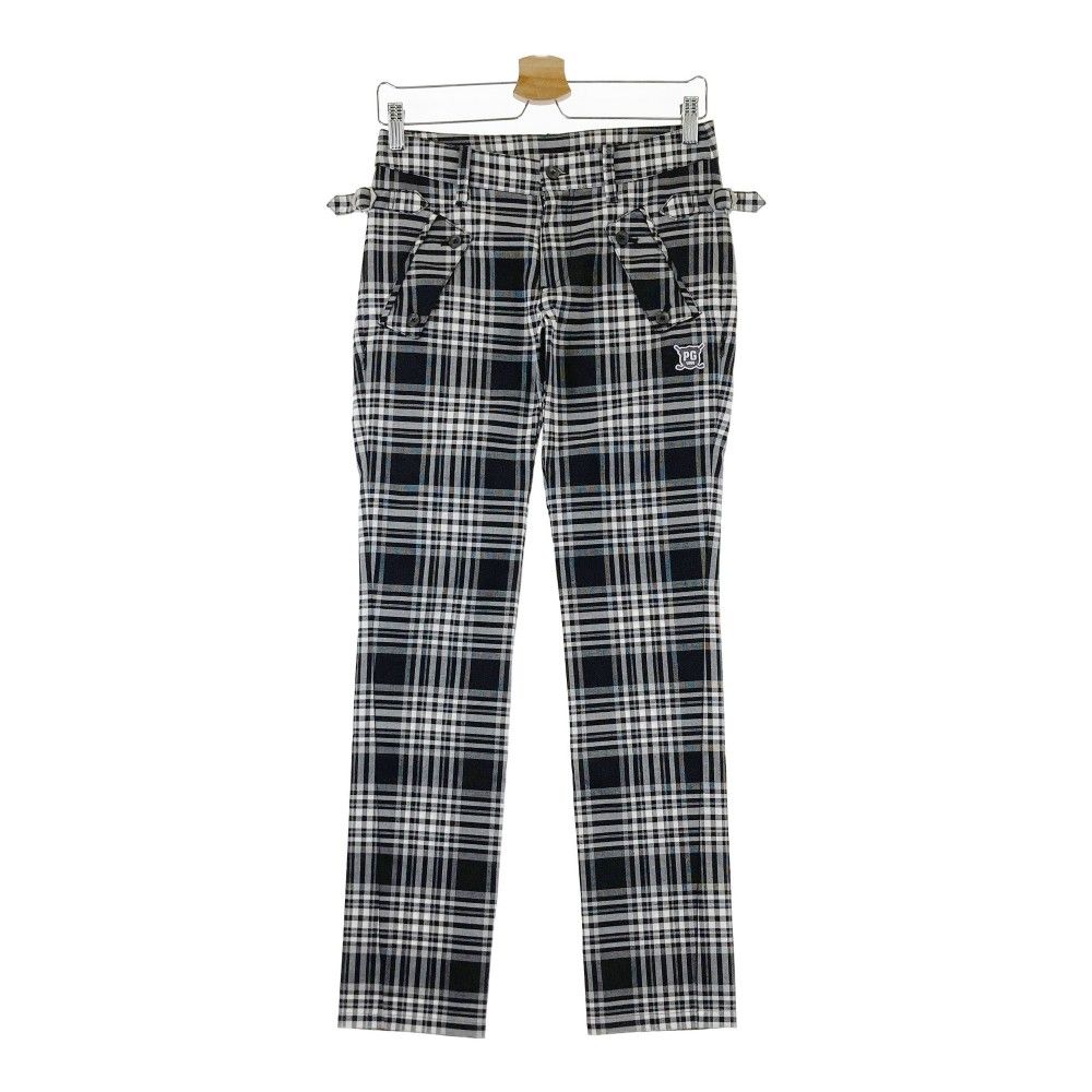PEARLY GATES パーリーゲイツ ストレッチ ゴルフパンツ サイズ0 楽天市場】【PREMIUM SALE 40%超OFF】PEARLYGATES パーリー