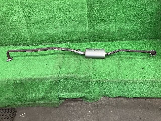 ライフ JB6 フロントエキゾーストパイプ フロントパイプ C 4WD 18220-SFB-023 NH578