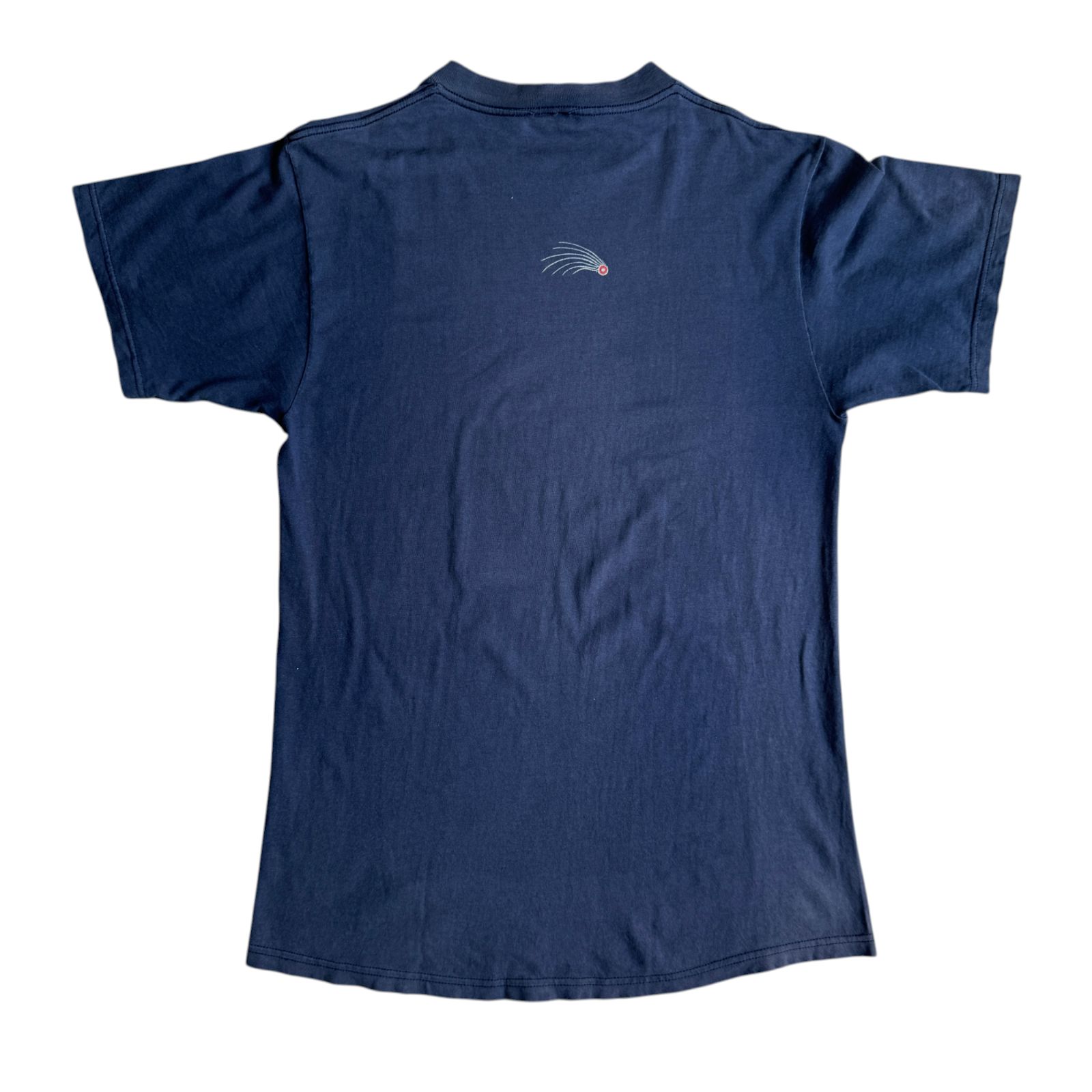 90s Pearl Jam No Code プロモーション 文字盤 プリント Tシャツ