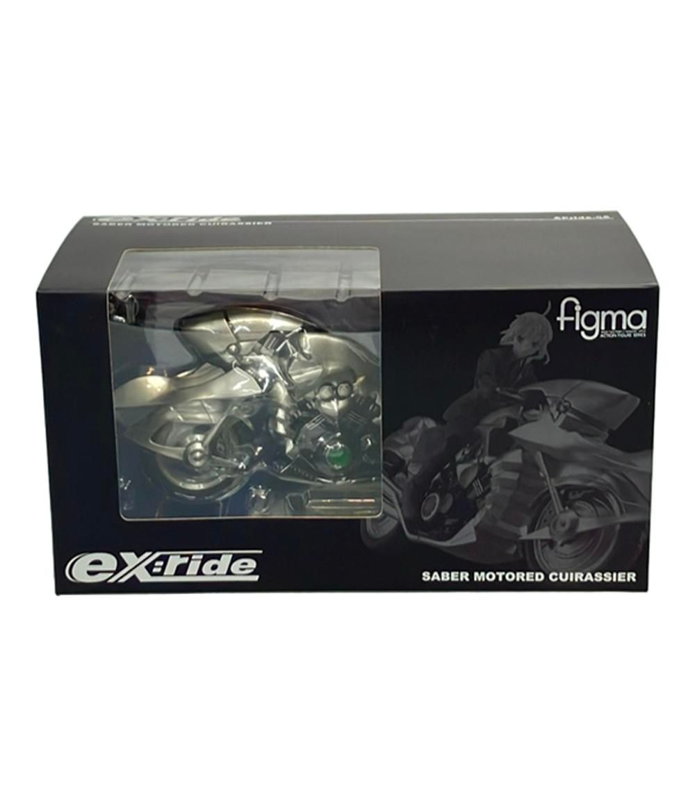 新品✨️ ex：ride SPride.05 セイバー・モータード・キュイラッシェ Amazon.com: Max Factory Fate/Zero EX Ride Spride 05: Saber