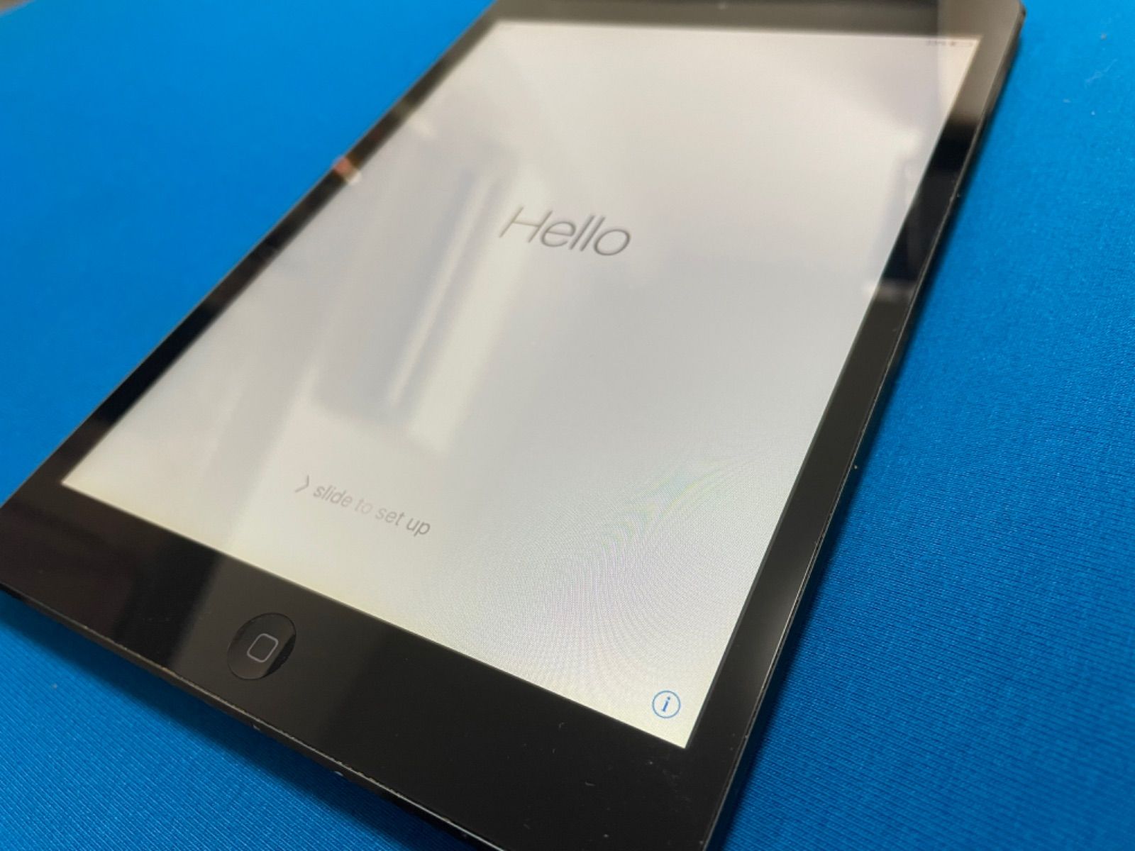 iPad mini 初期型 - メルカリ