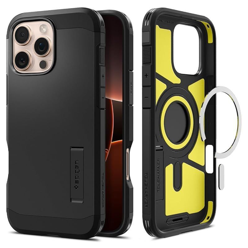 iPhone16Pro　CASETiFY　MagSafe対応クリアケース Amazon.co.jp: CASETiFY MagSafe 対応 インパクトケース iPhone