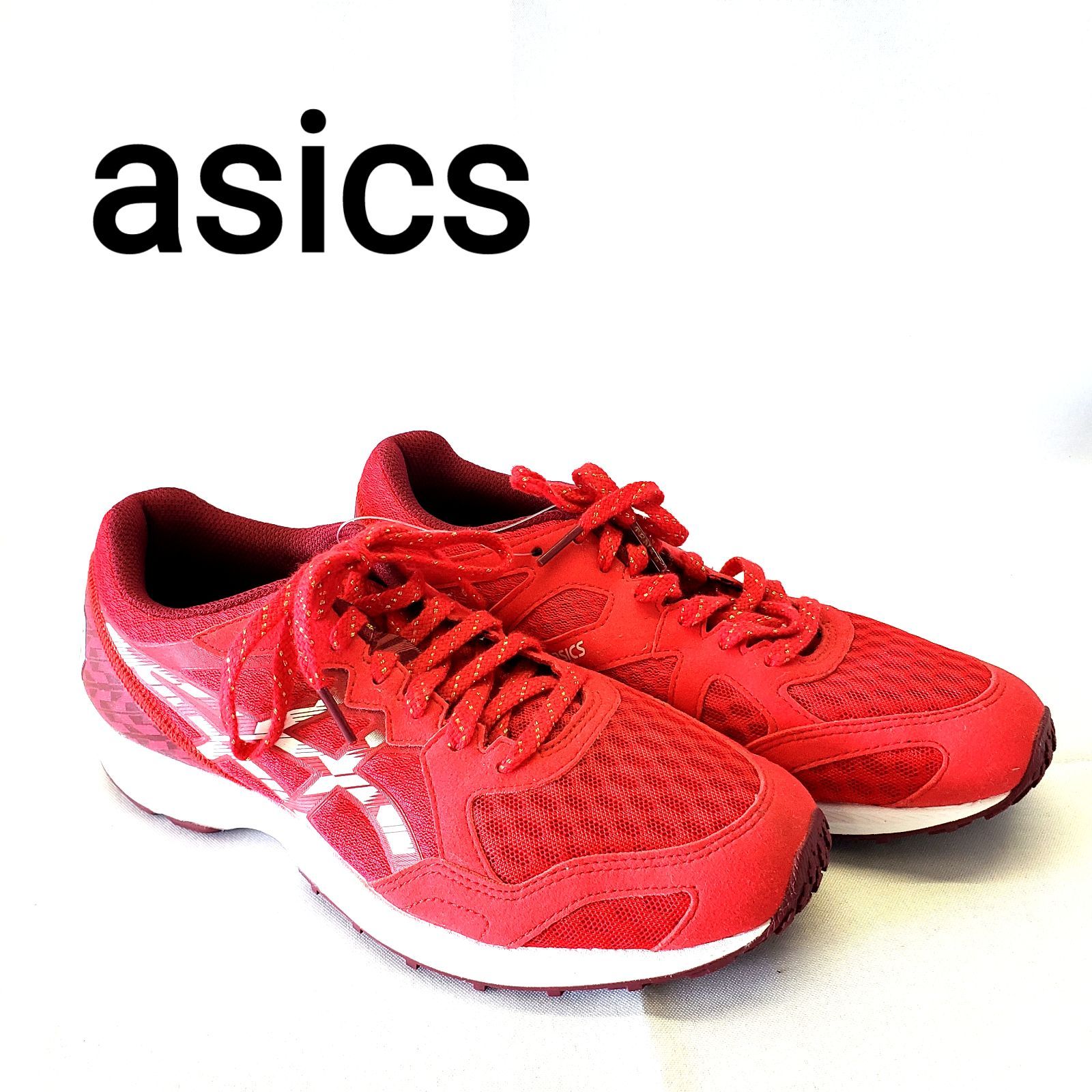 Asics best sale lyteracer tenka