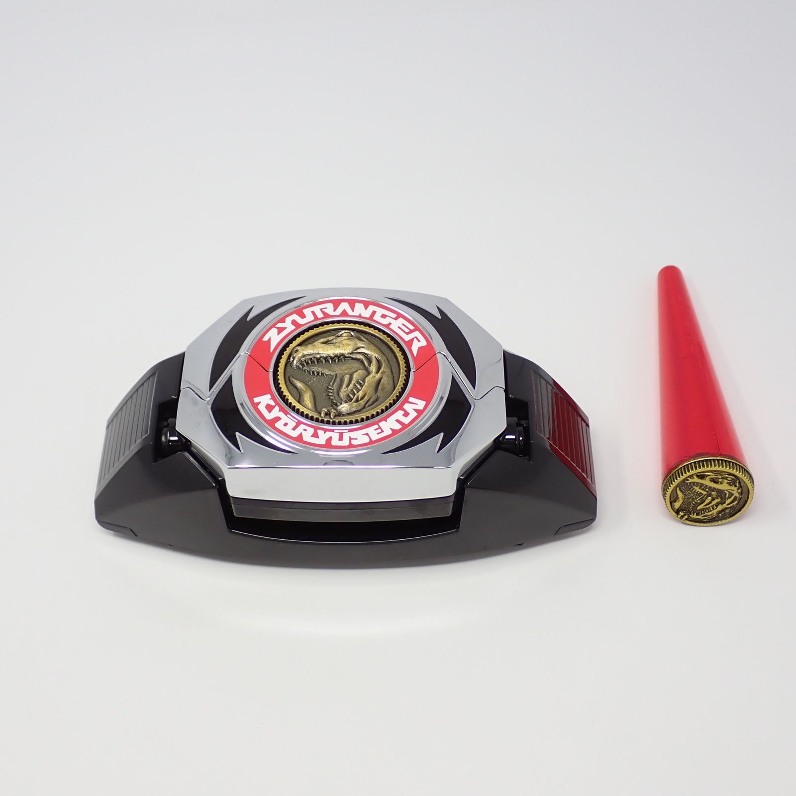 戦隊職人 ～SUPER SENTAI ARTISAN～ ダイノバックラー 恐竜戦隊