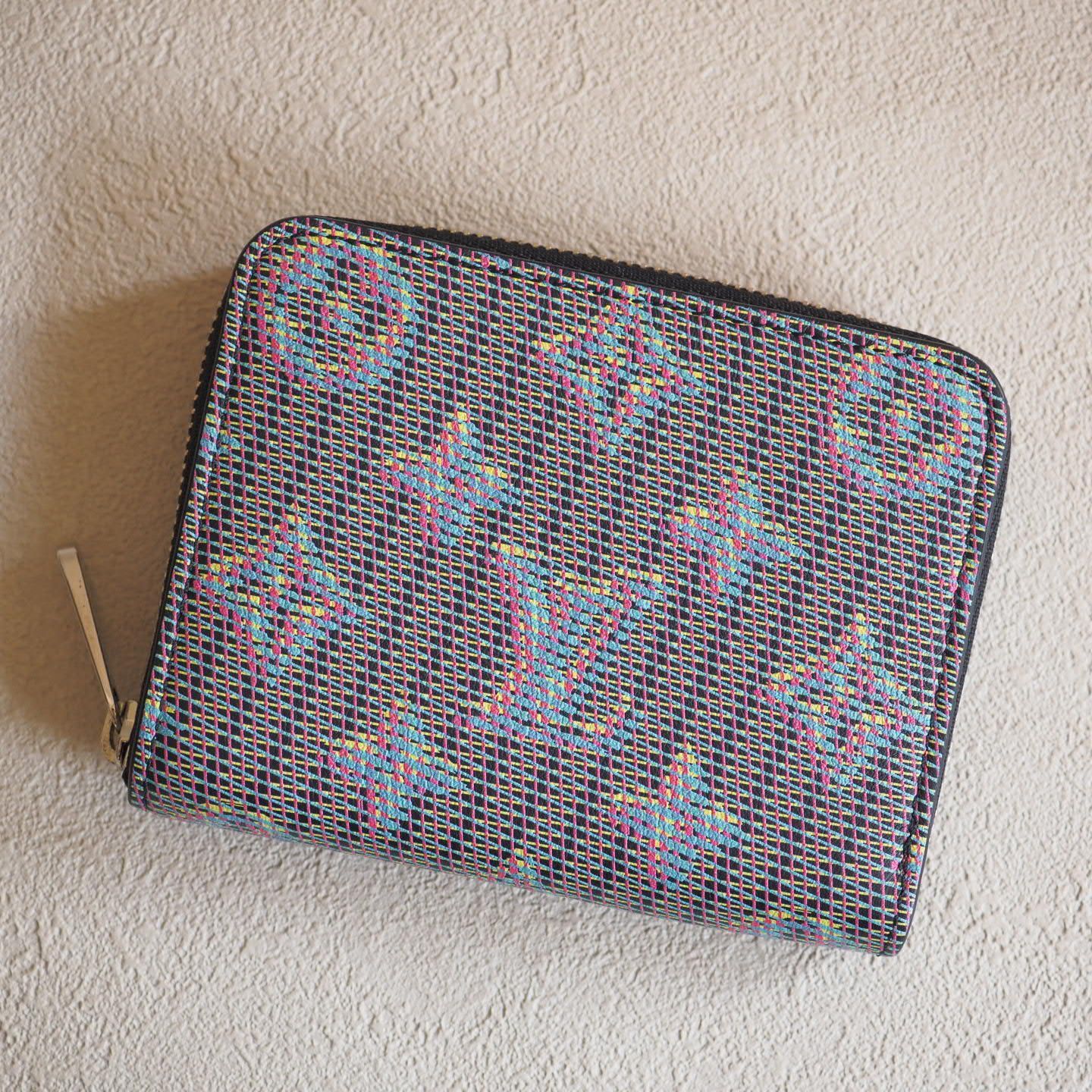 未使用極美品☆ ルイヴィトン LOUIS VUITTON モノグラムジッピー